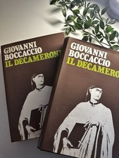 GIOVANNI BOCCACCIO IL