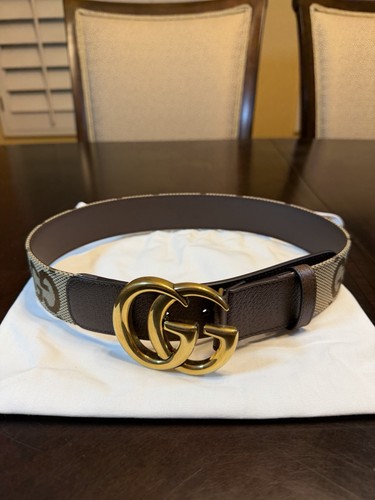 Nuova cintura gucci - cintura, supreme