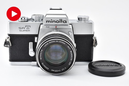 Quasi come nuova minolta - nuova],