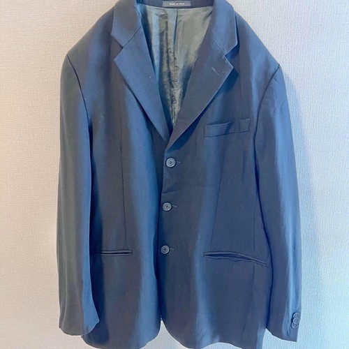 Giacca sartoriale emporio - giacca,