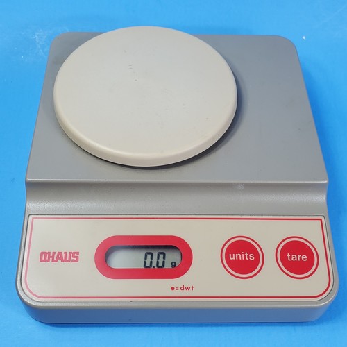 Ohaus bilancia precisione - ohaus, di