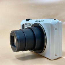Fotocamera digitale CASIO