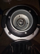 Macap M4T Coffee Grinder