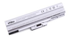 Batteria per sony - batteria,