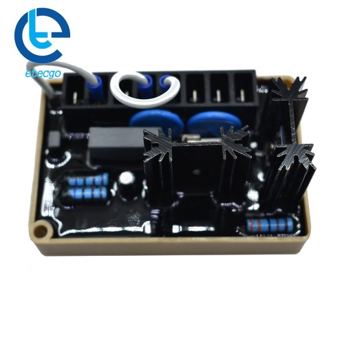 Avr se350 regolatore - avr, di