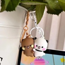 Carino cartone animato Panda