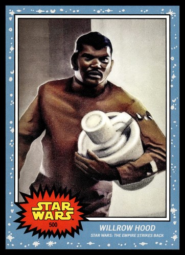 2024 topps living star - 2024, wars