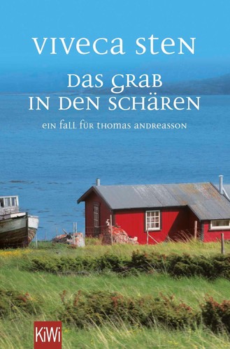 Viveca sten das grab - /, in