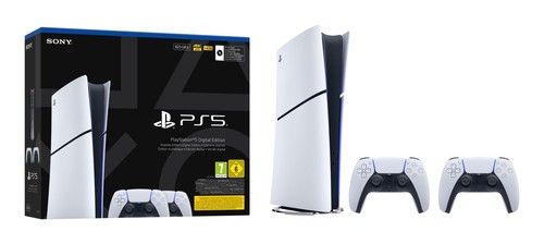 Sony playstation slim - sony,