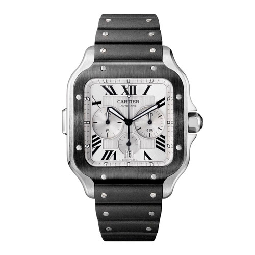 Orologio uomo cronografo