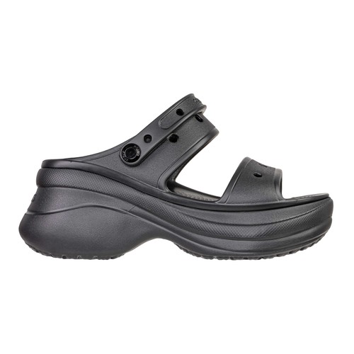 Crocs bae sandal black - bae,
