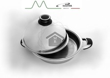 Bistecchiera Grigliata con