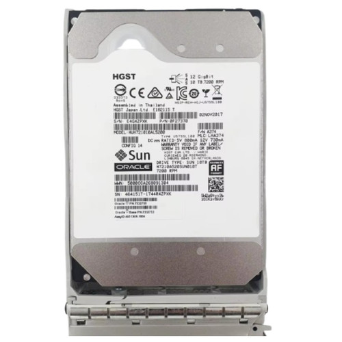 Hgst sas 3 5 - tb, 3,5"