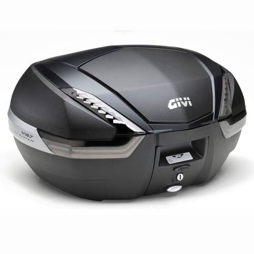 Bauletto moto 47l monokey - 47l,
