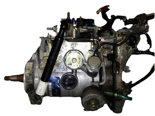 Pompa gasolio pump injection - pompa,