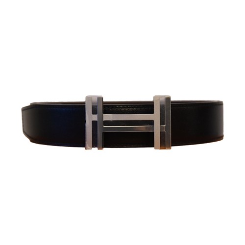 Hermes carre reversible - h,