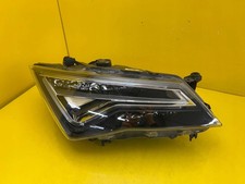 Seat Ateca 576 Full Led Faro