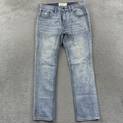 Jeans ecko unlimited uomo - unlimited,