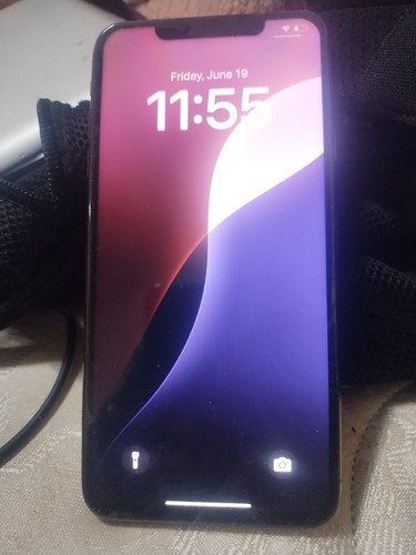 Iphone max 64gb oro - iphone, xs