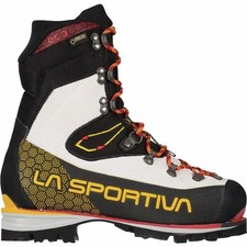 Sportiva donna nepal - la,