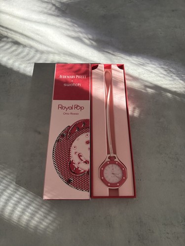 Swatch royal pop otto - swatch,