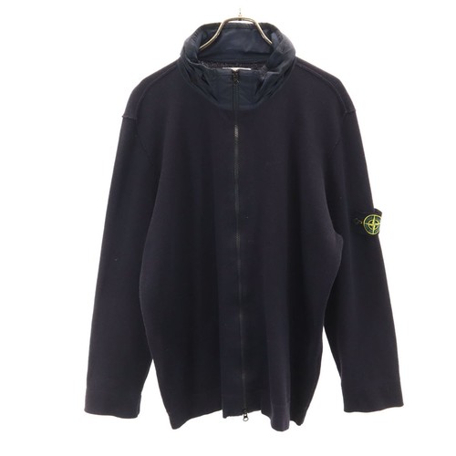 Used stone island 18ss made - stone,