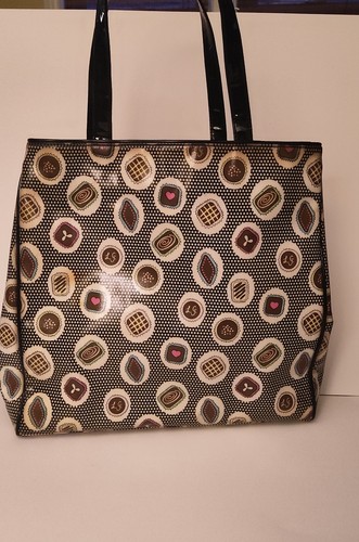 Vintage lulu guinness - vintage,