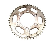 CORONA 46 DENTI CROWN 46 TEETH