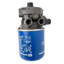 1119486N00 ESSICCATORE KNORR-BREMSE IVECO MAGIRUS 260E35 (ANNO 2003)