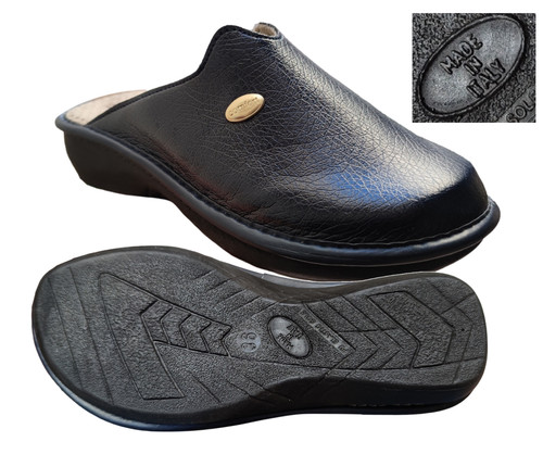 Pantofole donna invernali