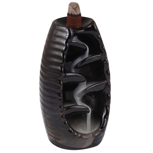 Fontana zen brucia - incenso, a