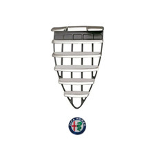 ALFA ROMEO 147 SHIELD RADIATOR