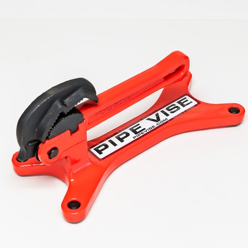 Pipe vise apv01 bigfoot - pipe,