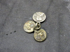 N° 3 MEDAGLIE MEDAGLIETTE