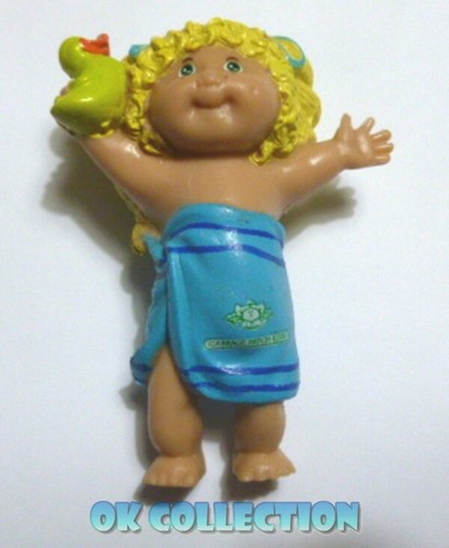 Cabbage patch kids - cabbage,