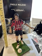 Figurina Paolo Maldini 2006 9"