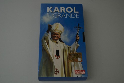 Karol grande famiglia - il,