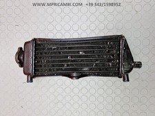 RADIATORE DESTRO 4SR-12461-10-00 YAMAHA YZ 250 2T 1999 RADIATOR