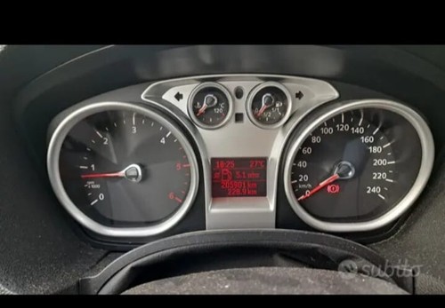 Centralina comandi ford - centralina,