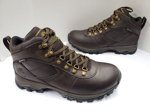 Timberland madsen scarpone - timberland,