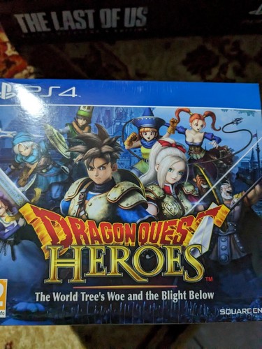 Dragon quest heroes slime - quest,