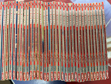 ANGEL HEART serie manga 1/66