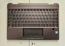 HP Spectre x360 - 13-ap0000nl - Case inferiore (no tastiera) e coperchio (13-AP)