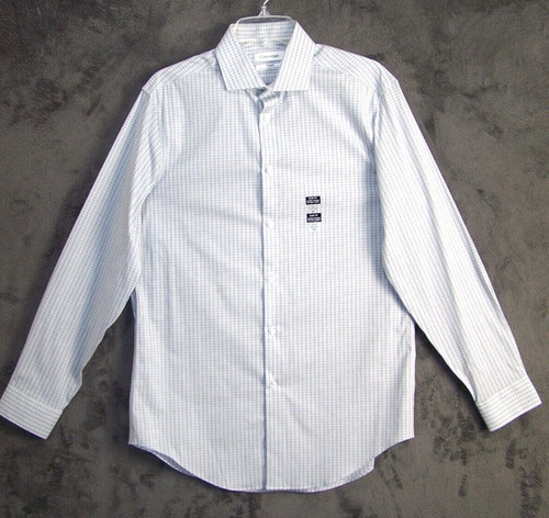 Camicia calvin klein adulto - calvin,