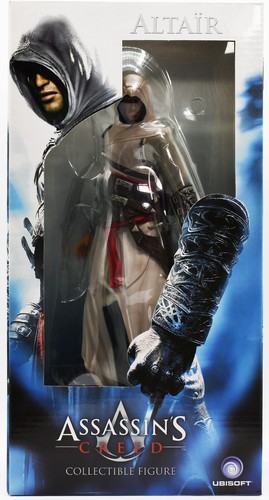 Modellino assassin creed - modellino,