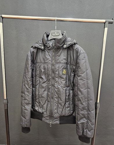 Giubbotto bomber refrigiwear