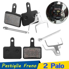 2 Paio MTB Bicicletta