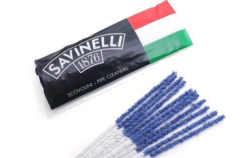 Scovolini duplex per pipa - pipa, pipe
