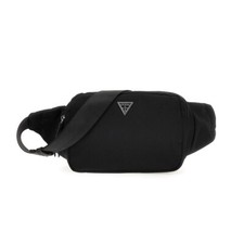 GUESS MARSUPIO BORSETTA BORSELLO TRACOLLA REGOLABILE POCHETTE NYLON M4BZ24WGJP2