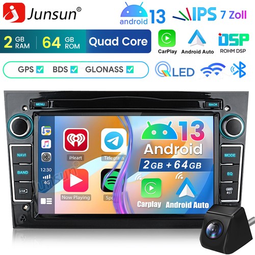 Autoradio android gb - autoradio, 64